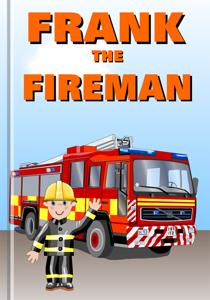 Frank the Fireman